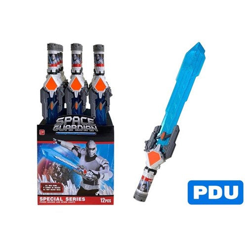 Star warrior laser sword 60cm