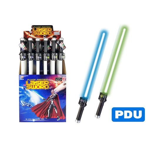 Laser sword 68cm