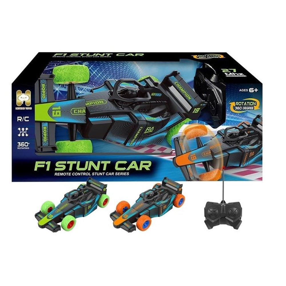 Unicorn remote control car 4 channels