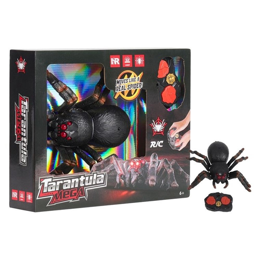 Radio control Tarantula