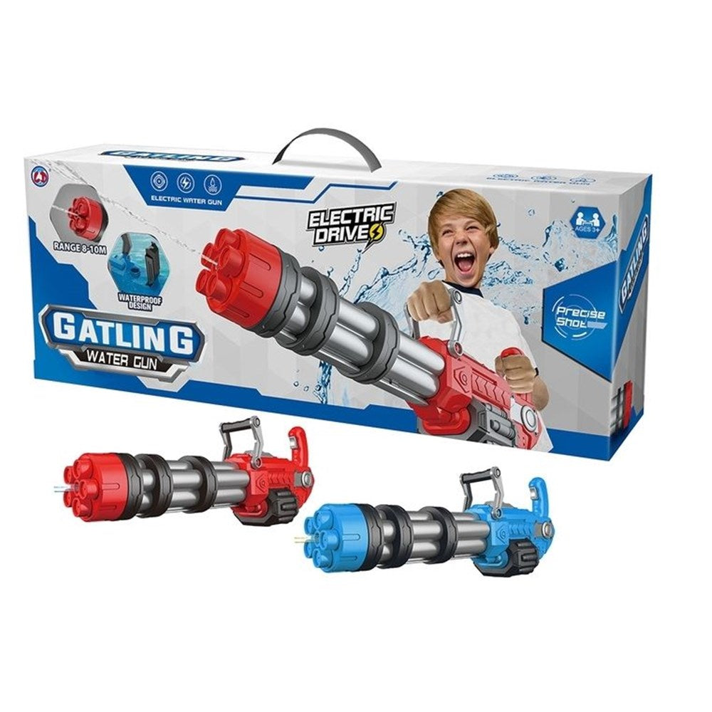 Gatlin Electric Water Gun 1000ml