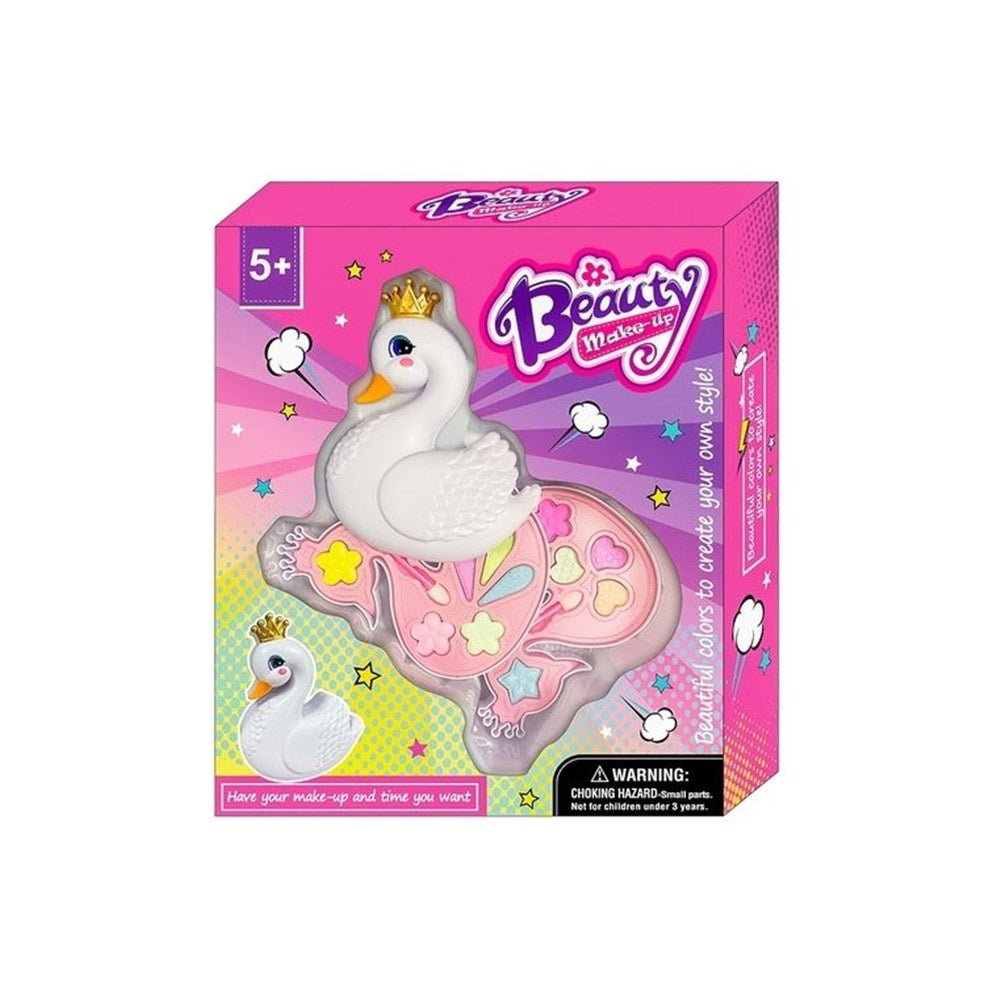 White Swan Makeup Set 2 Layer