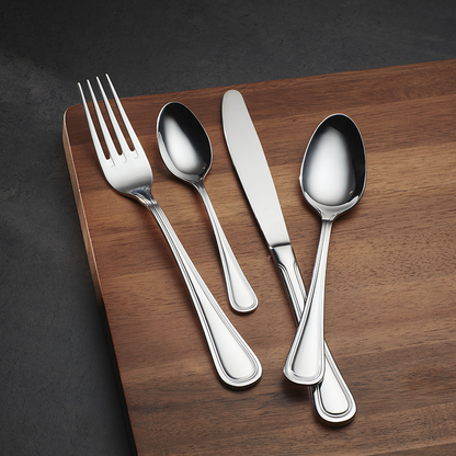 Barcelona Cutlery Set 16pce