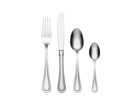 Oneida Barcelona cutlery set 24px SS GB