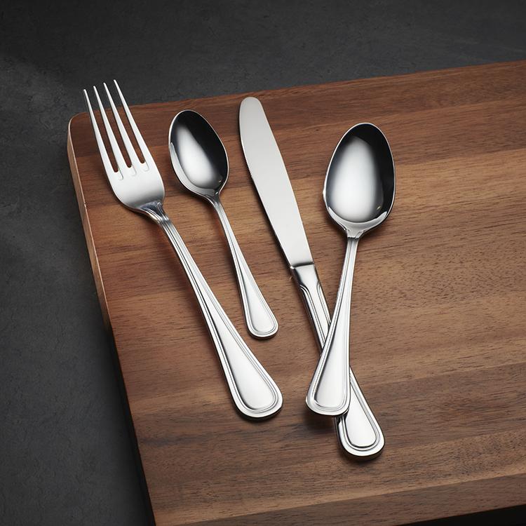 Barcelona Cutlery Set 24pce