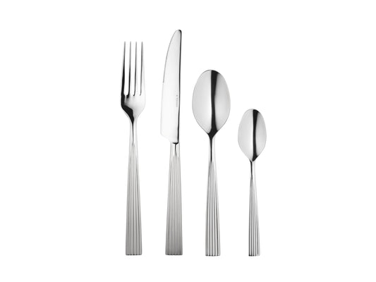 Oneida Kennedy cutlery set 16pc SS gift boxed