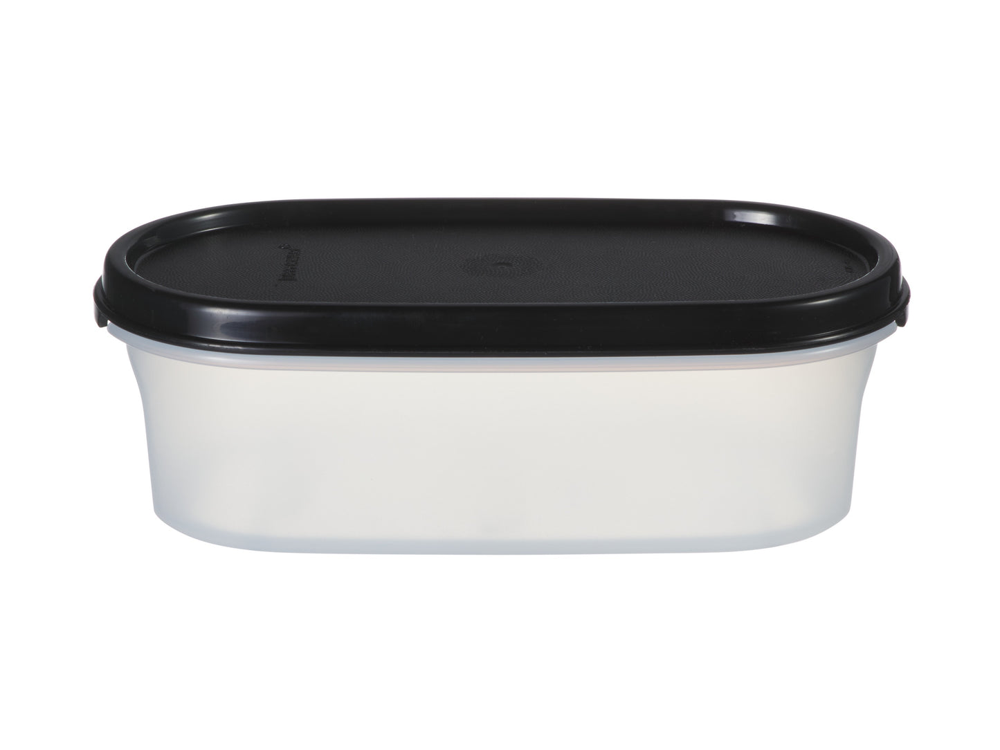 Modular Oval Dry Food Container 500ML