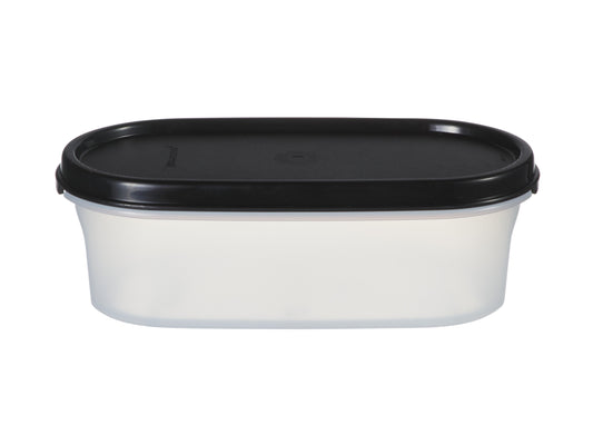 Modular Oval Dry Food Container 500ML