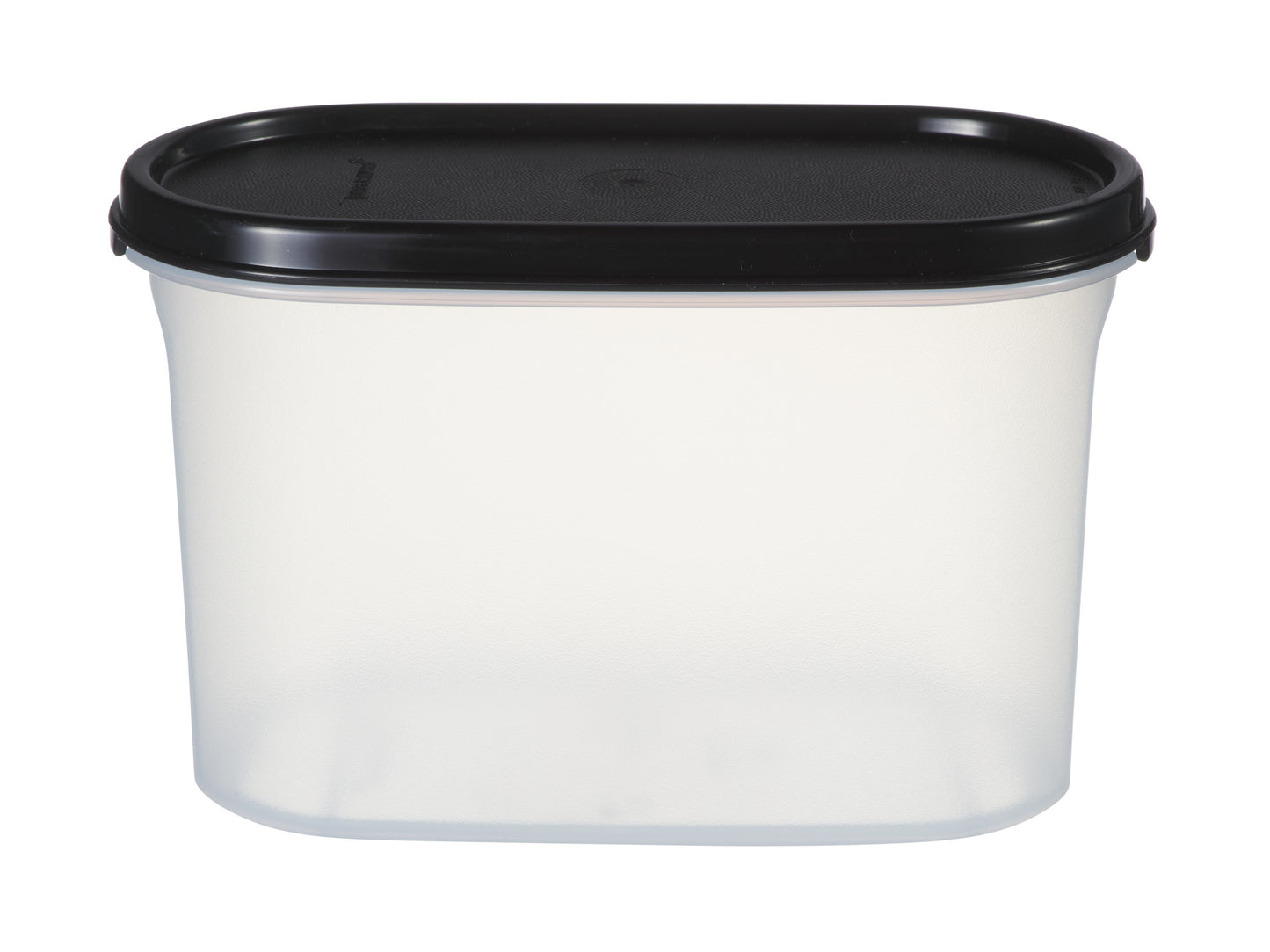 Modular Oval Dry Food Container 1.1L