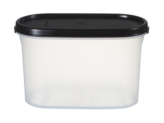 Modular Oval Dry Food Container 1.1L