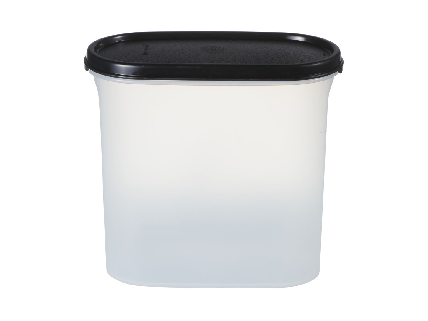 Modular Oval Dry Food Container 1.7L