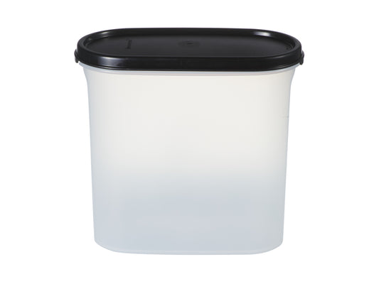 Modular Oval Dry Food Container 1.7L