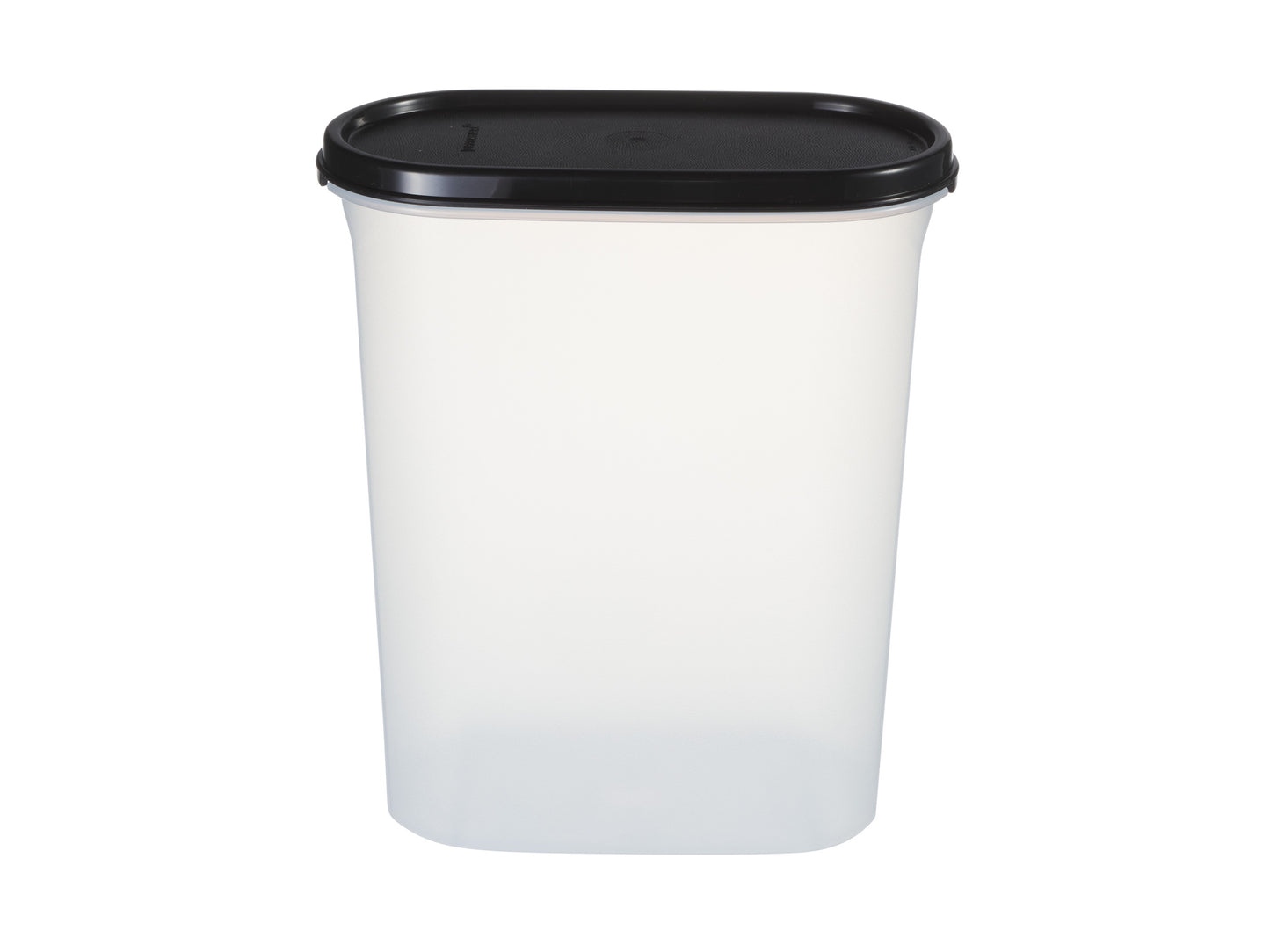 Modular Oval Dry Food Container 2.3L