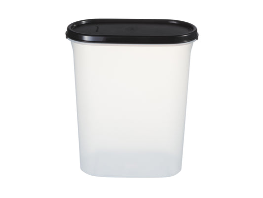 Modular Oval Dry Food Container 2.3L