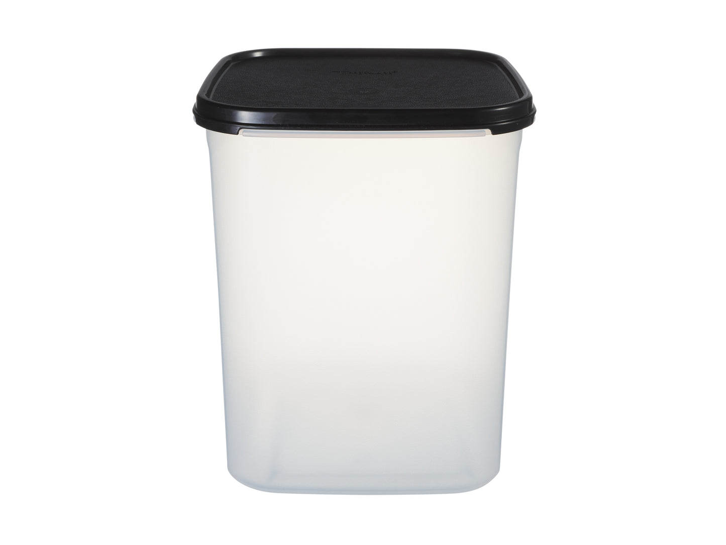 Modular Square Dry Food Container 5.5L