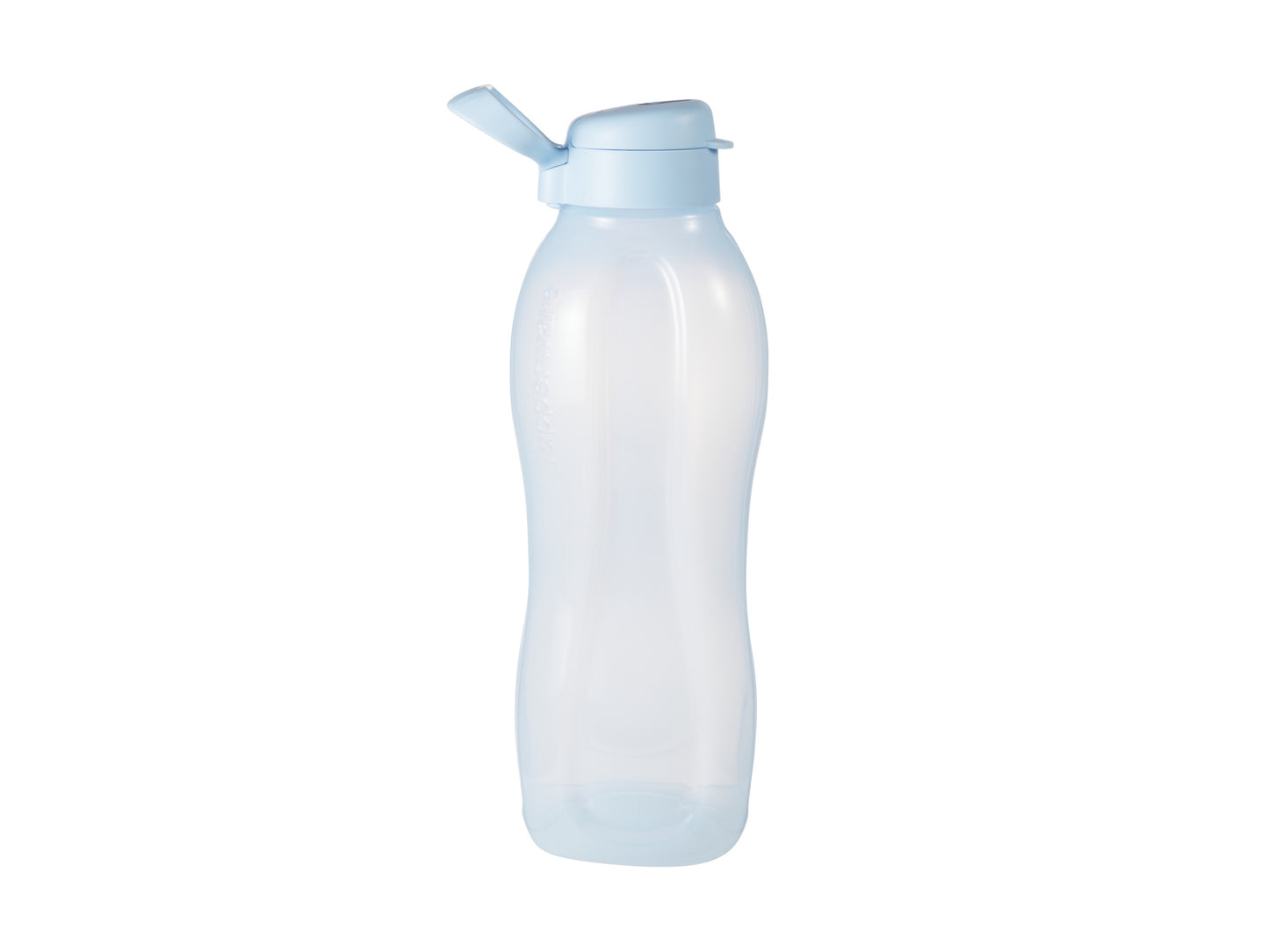 ECO water bottle 1.5L blue