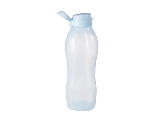 ECO water bottle 1.5L blue