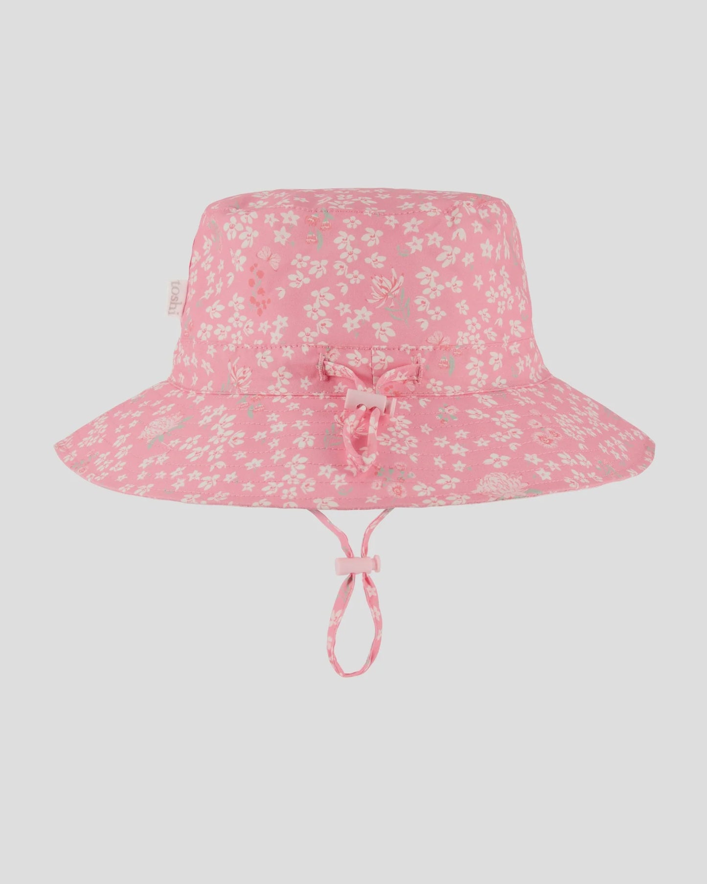 Sunhat Acacia Scarlet Large