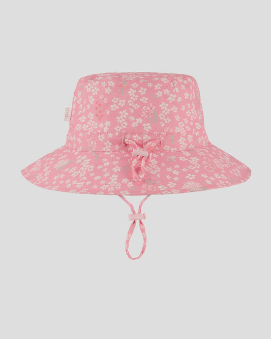 Sunhat Acacia Scarlet Large