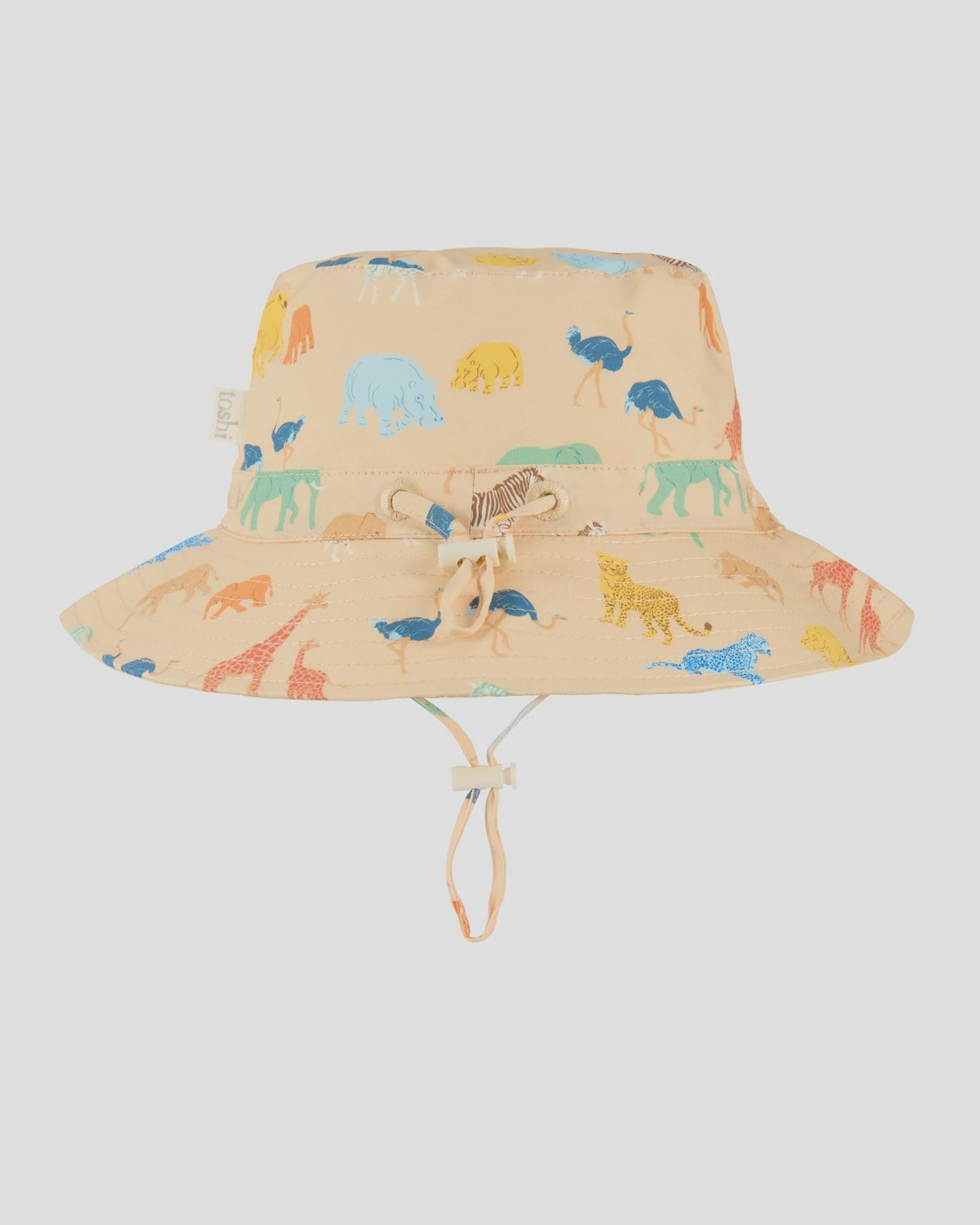 Sunhat Banjo Congo Driftwood large