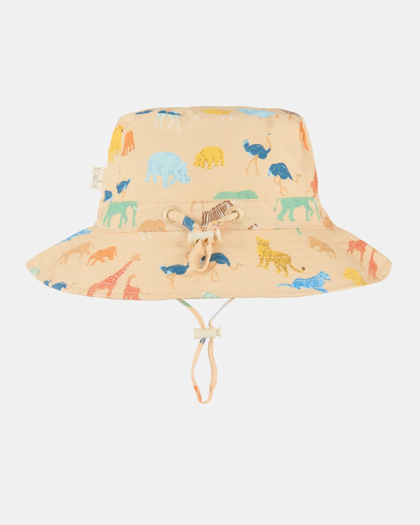 Sunhat Banjo Congo Driftwood medium