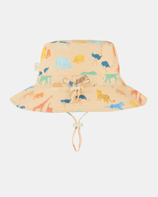 Sunhat Banjo Congo Driftwood medium