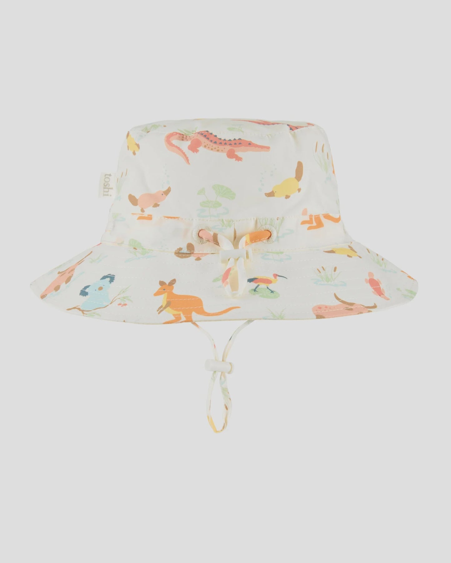 Sunhat Banjo Kakadu dawn large