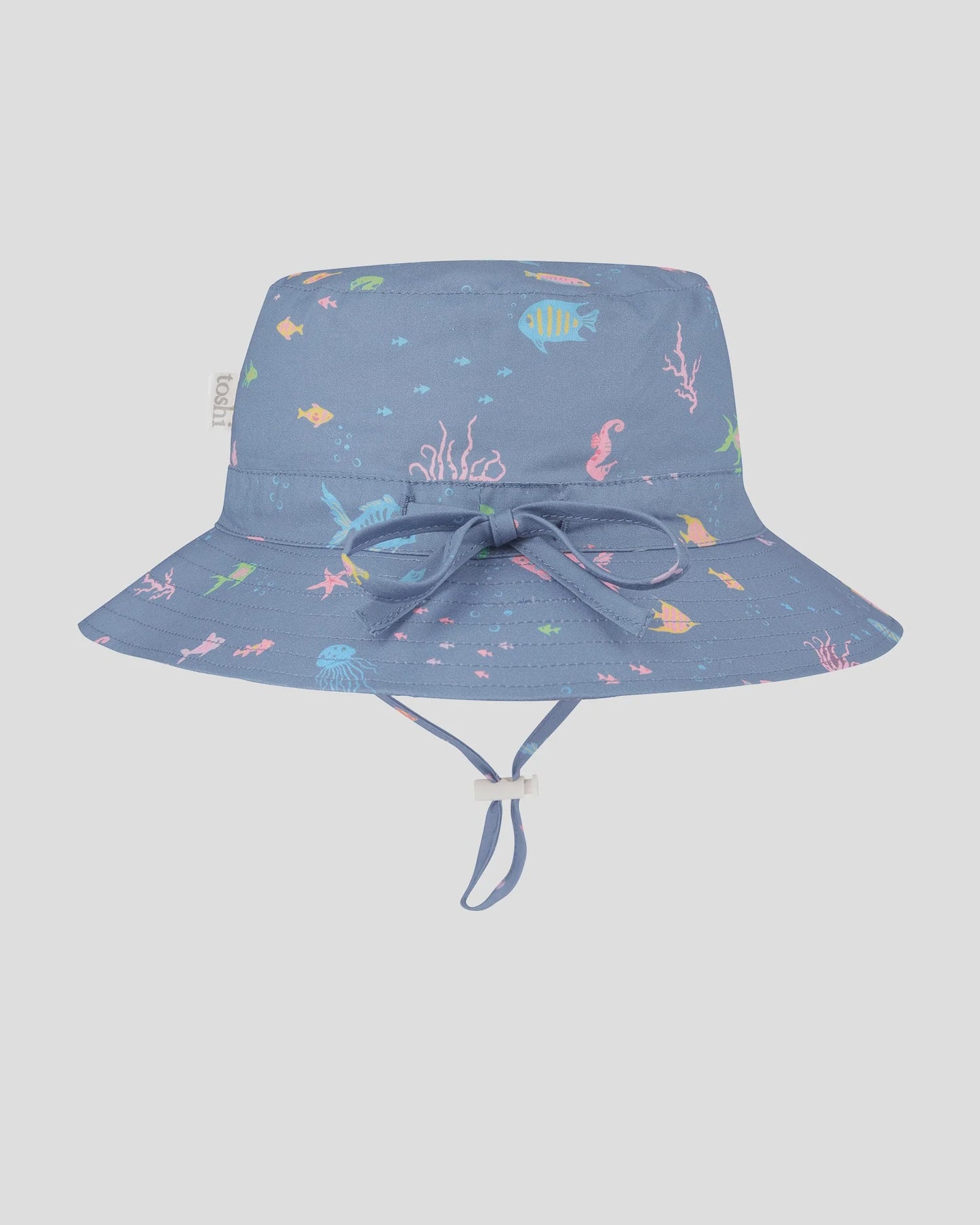 Sunhat dreaming turtle medium