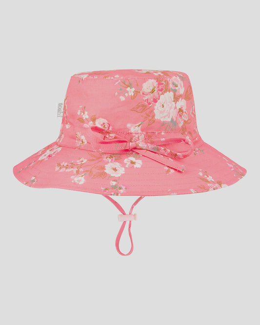 Sun Hat Felicia Scarlet XS