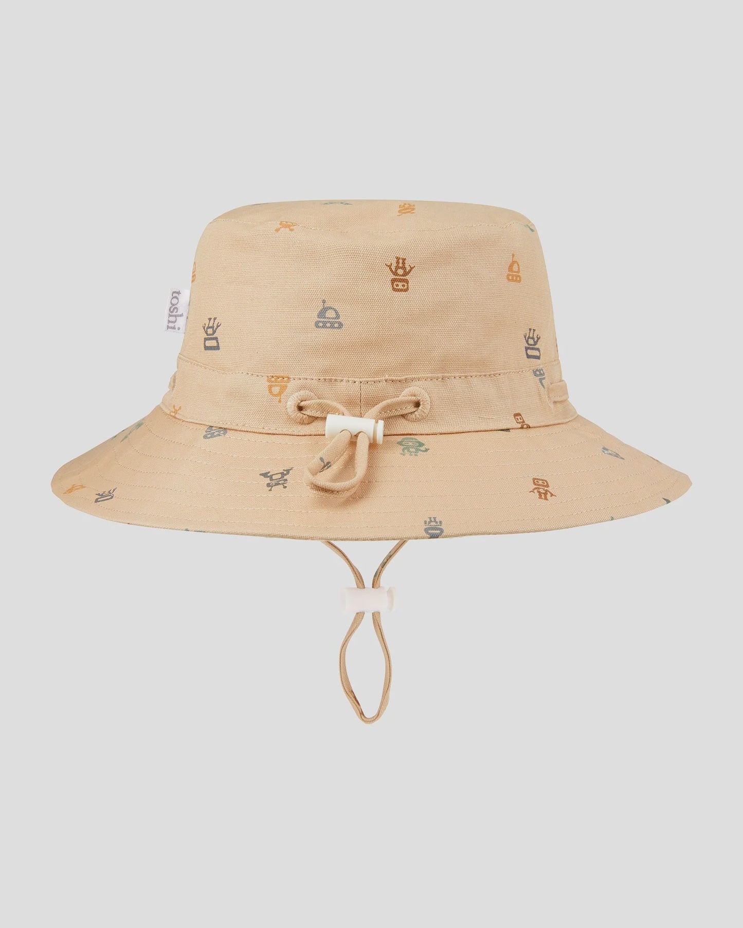 Sunhat Folk Cyborg Desert M