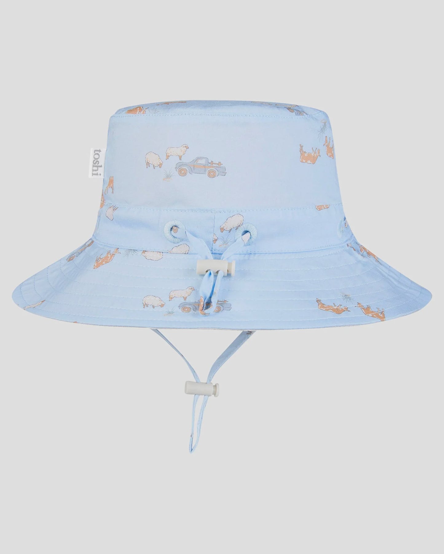 Sunhat Joyride Sheep Station Medium