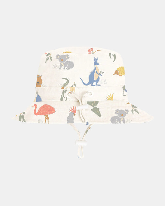 Sun Hat Odyssey Outback Small