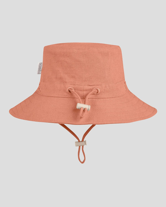 Sunhat Olly marsala large