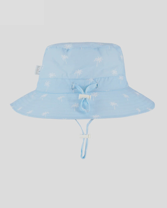 Sunhat Spell Palm Sky Large