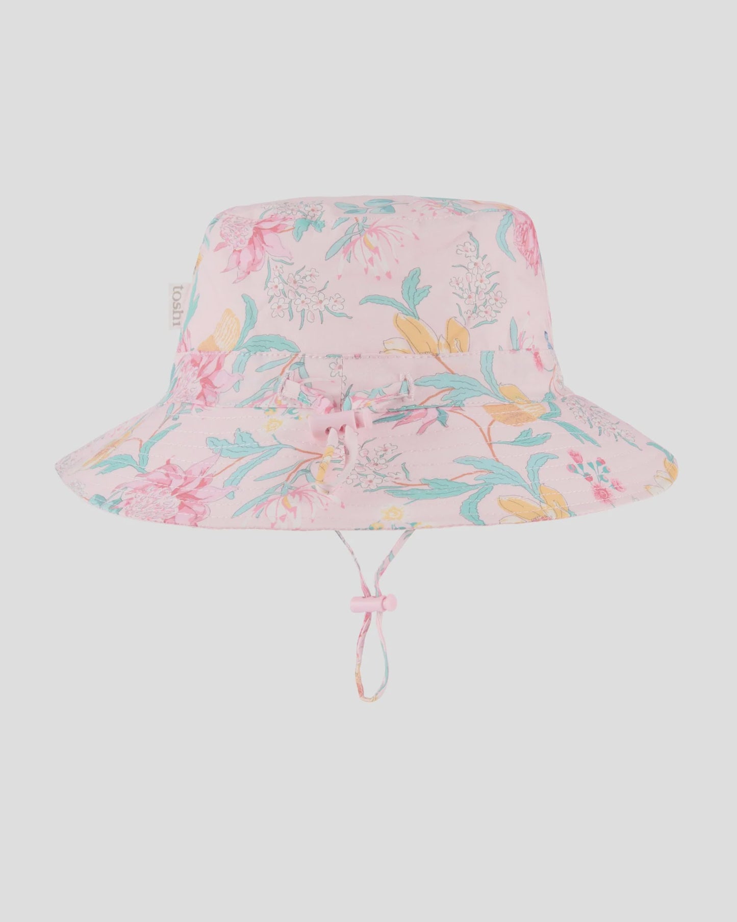 Sunhat Waratah Blossom Small
