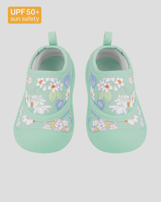 Reef Booties Sea Blossom Sz4