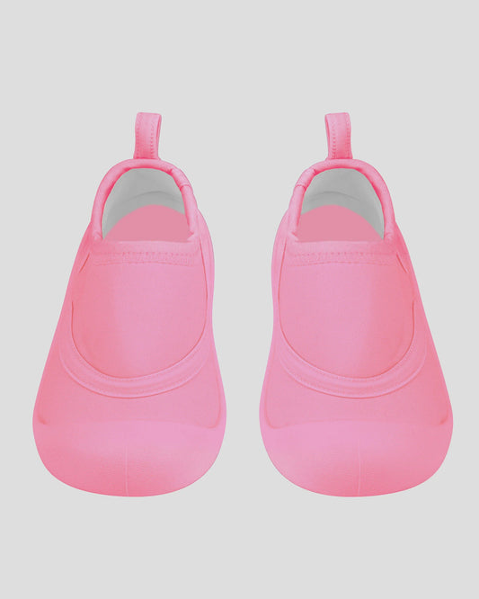 Reef Booties Beachcomber Watermelon sz4