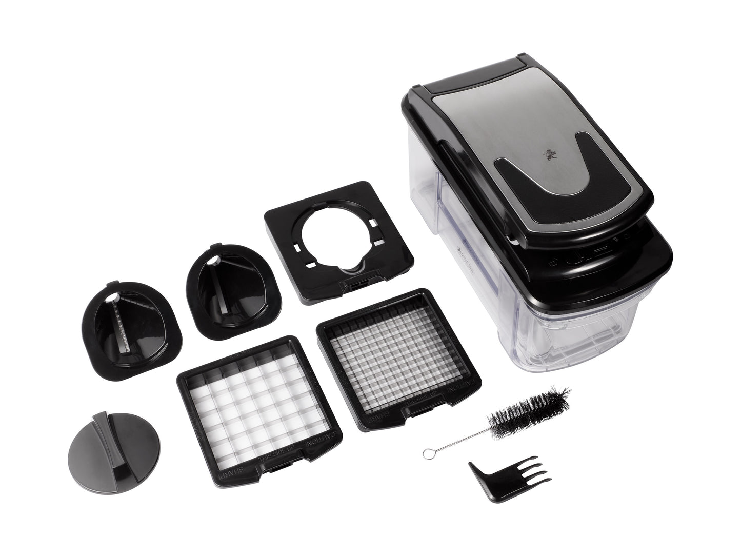 Kitchencore multi chopper 4 blades GB