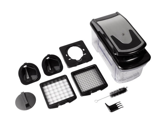 Kitchencore multi chopper 4 blades GB