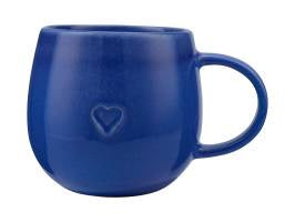 Amore Snug Mug 460ml Blue