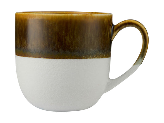 Horizon mug 410ml slate