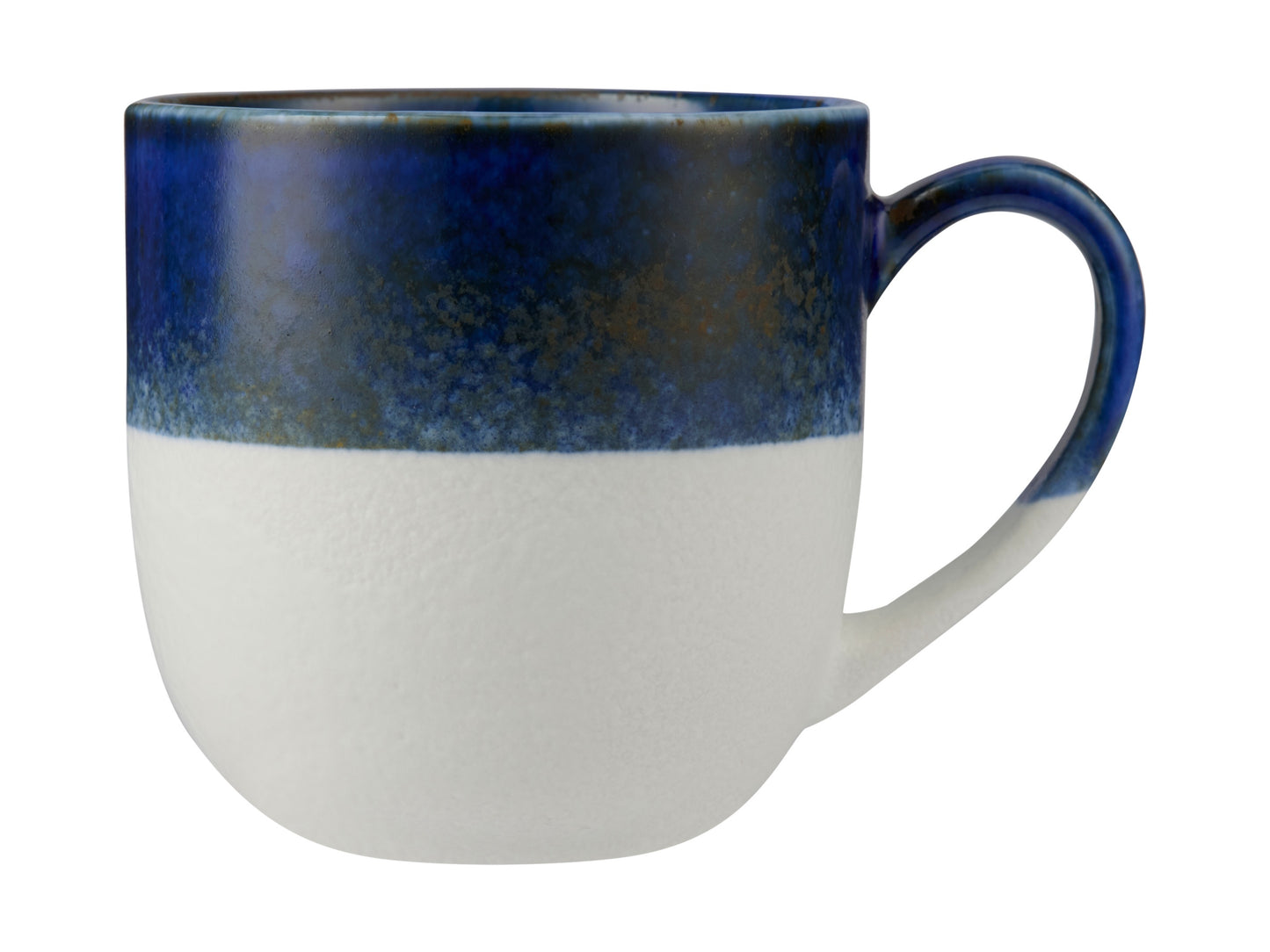 Horizon mug 410ml blue