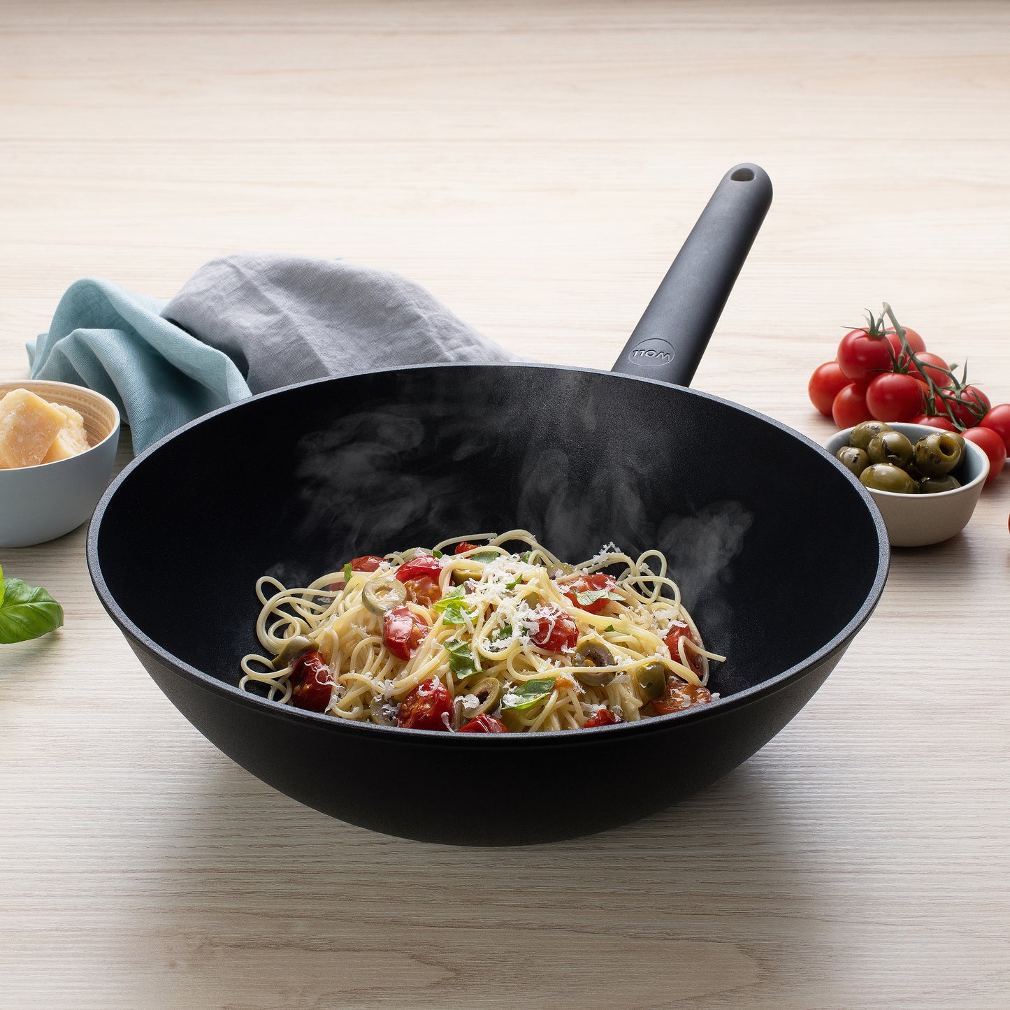 Eco Lite Wok 30cm