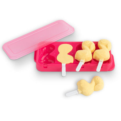 Zoku Flamingo Ice Pop Mould