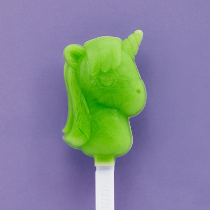 Zoku Unicorn Ice Pop Mould