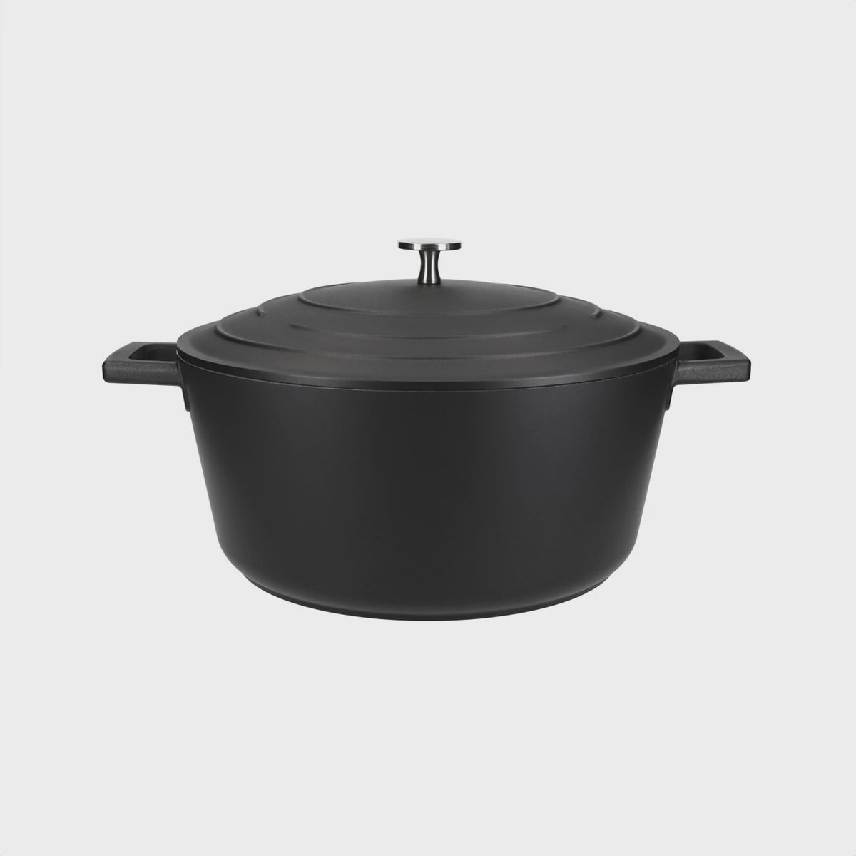 Casserole dish 5L/28cm Cast aluminium