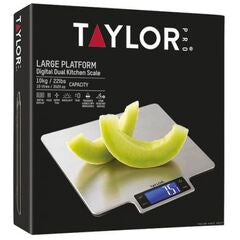 Ty Pro kitchen scale 10kg digital high precision