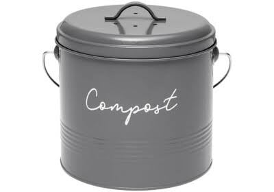 Eco Charcoal compost bin