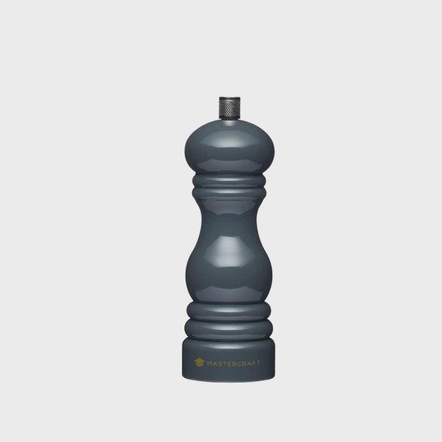 Classic Capstan Mill 17cm Grey