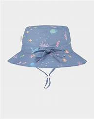 Sun Hat Dreaming Seahorse XS